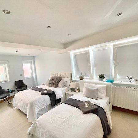Razak House Διαμέρισμα Μπράιτον Εξωτερικό φωτογραφία