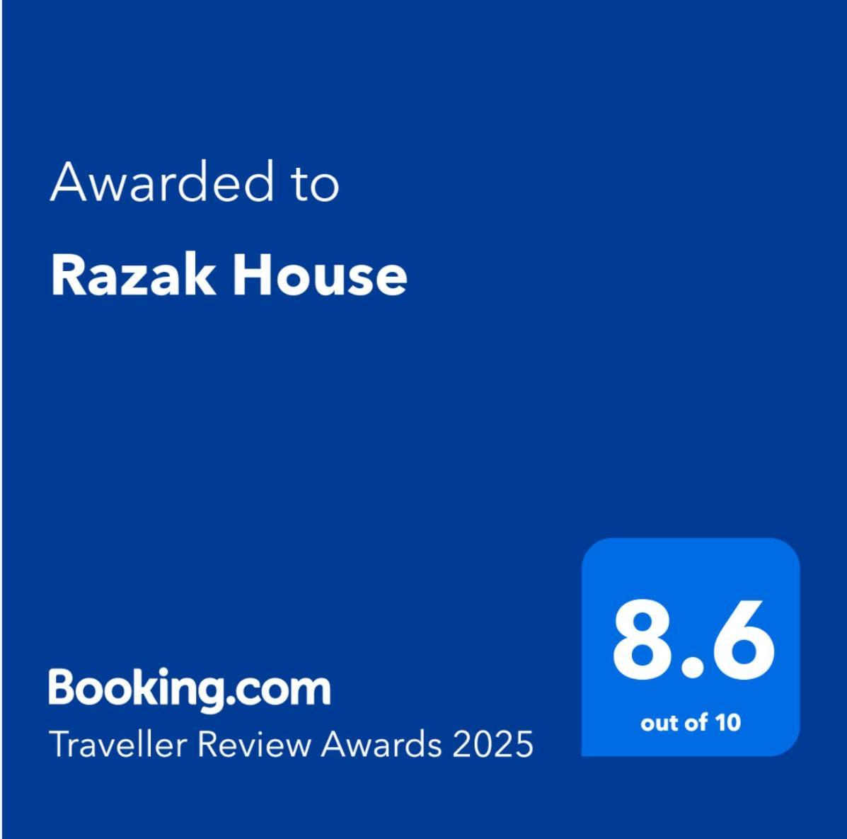 Razak House Διαμέρισμα Μπράιτον Εξωτερικό φωτογραφία
